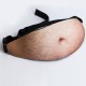 FUNNY Outdoor Sports Dadbagw Creative Big Belly Waistpack Fake Belly Waistpack Beer Belly Waistpack Change FUNNY Outdoor Sports Dadbagw Creative Big Belly Waistpack Fake Belly Waistpack Beer Belly Waistpack Change