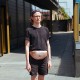 FUNNY Outdoor Sports Dadbagw Creative Big Belly Waistpack Fake Belly Waistpack Beer Belly Waistpack Change FUNNY Outdoor Sports Dadbagw Creative Big Belly Waistpack Fake Belly Waistpack Beer Belly Waistpack Change