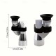 8x20 HD Night Vision Mini Pocket Zoom Monocular Outdoor Portable Mini Telescope For Hunting Camping Mountain Climbing Hiking Bird Watching