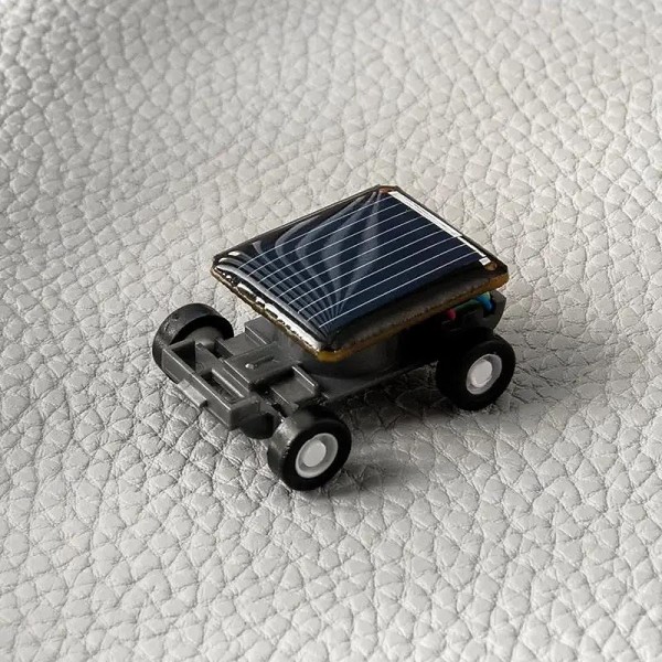 Educational Solar-Powered Mini Toy Car - Perfect Gift For Who Love To Learn And Have Fun Christmas And Halloween Gift Thanksgiving Gift Educational Solar-Powered Mini Toy Car - Perfect Gift For Who Love To Learn And Have Fun Christmas And Halloween Gift Thanksgiving Gift