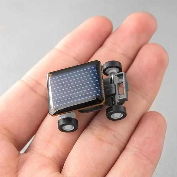 Educational Solar-Powered Mini Toy Car - Perfect Gift For Who Love To Learn And Have Fun Christmas And Halloween Gift Thanksgiving Gift Educational Solar-Powered Mini Toy Car - Perfect Gift For Who Love To Learn And Have Fun Christmas And Halloween Gift Thanksgiving Gift