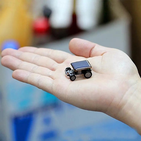 Educational Solar-Powered Mini Toy Car - Perfect Gift For Who Love To Learn And Have Fun Christmas And Halloween Gift Thanksgiving Gift Educational Solar-Powered Mini Toy Car - Perfect Gift For Who Love To Learn And Have Fun Christmas And Halloween Gift Thanksgiving Gift