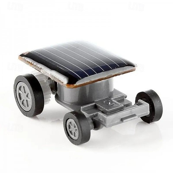 Educational Solar-Powered Mini Toy Car - Perfect Gift For Who Love To Learn And Have Fun Christmas And Halloween Gift Thanksgiving Gift Educational Solar-Powered Mini Toy Car - Perfect Gift For Who Love To Learn And Have Fun Christmas And Halloween Gift Thanksgiving Gift