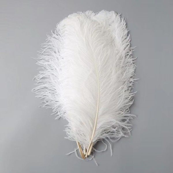 45-50cm Colorful Large Feather Ostrich Hair Table Flower Wedding Decoration Ostrich Feather 45-50cm Colorful Large Feather Ostrich Hair Table Flower Wedding Decoration Ostrich Feather