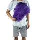 45-50cm Colorful Large Feather Ostrich Hair Table Flower Wedding Decoration Ostrich Feather 45-50cm Colorful Large Feather Ostrich Hair Table Flower Wedding Decoration Ostrich Feather
