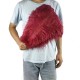 45-50cm Colorful Large Feather Ostrich Hair Table Flower Wedding Decoration Ostrich Feather 45-50cm Colorful Large Feather Ostrich Hair Table Flower Wedding Decoration Ostrich Feather