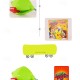 Board Game Chess Game Stress Reliever 1 pcs Gift Cute Stress and Anxiety Relief Plastic For Teen Adults' Boys and Girls Party Home Work Board Game Chess Game Stress Reliever 1 pcs Gift Cute Stress and Anxiety Relief Plastic For Teen Adults' Boys and Girls Party Home Work