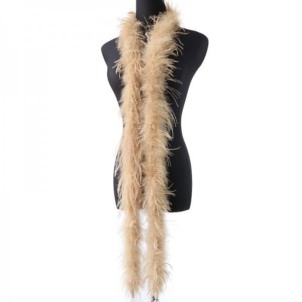 Ostrich Feather Hat Clothing Decorative Materials Accessories Dresses Scarves Accessories Ostrich Feather Hair Strips Ostrich Feather Hat Clothing Decorative Materials Accessories Dresses Scarves Accessories Ostrich Feather Hair Strips