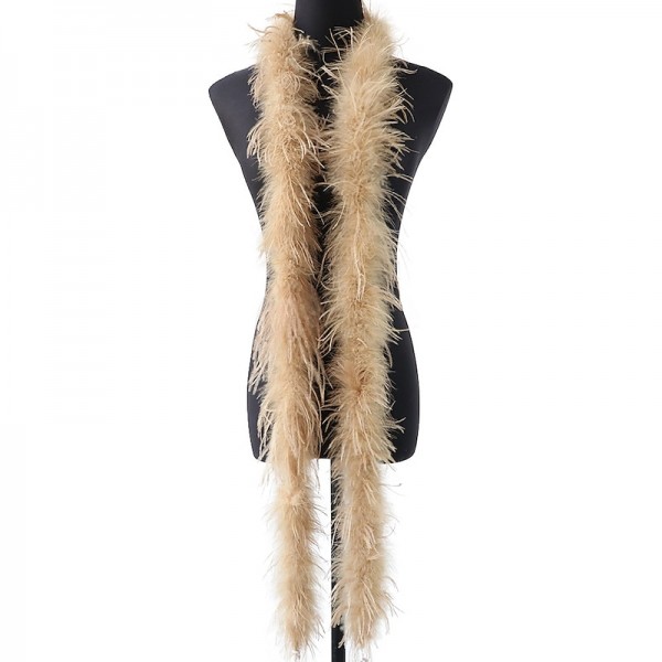 Ostrich Feather Hat Clothing Decorative Materials Accessories Dresses Scarves Accessories Ostrich Feather Hair Strips Ostrich Feather Hat Clothing Decorative Materials Accessories Dresses Scarves Accessories Ostrich Feather Hair Strips