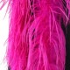 Ostrich Feather Hat Clothing Decorative Materials Accessories Dresses Scarves Accessories Ostrich Feather Hair Strips Ostrich Feather Hat Clothing Decorative Materials Accessories Dresses Scarves Accessories Ostrich Feather Hair Strips