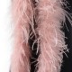 Ostrich Feather Hat Clothing Decorative Materials Accessories Dresses Scarves Accessories Ostrich Feather Hair Strips Ostrich Feather Hat Clothing Decorative Materials Accessories Dresses Scarves Accessories Ostrich Feather Hair Strips