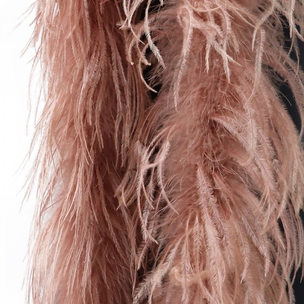 Ostrich Feather Hat Clothing Decorative Materials Accessories Dresses Scarves Accessories Ostrich Feather Hair Strips Ostrich Feather Hat Clothing Decorative Materials Accessories Dresses Scarves Accessories Ostrich Feather Hair Strips