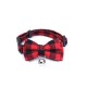 Dog Collar Adjustable / Retractable Rhinestone PU Leather Purple Red Blue Pink Black for Girl Dog Dog Collar Adjustable / Retractable Rhinestone PU Leather Purple Red Blue Pink Black for Girl Dog