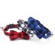 Dog Collar Adjustable / Retractable Rhinestone PU Leather Purple Red Blue Pink Black for Girl Dog Dog Collar Adjustable / Retractable Rhinestone PU Leather Purple Red Blue Pink Black for Girl Dog