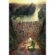 1000 Piece Jigsaw Puzzle for Adults,1000 pcs Novelty Bookshelf Dam Jigsaw Puzzle Adult Puzzle Jumbo Adults' Toy Gift 1000 Piece Jigsaw Puzzle for Adults,1000 pcs Novelty Bookshelf Dam Jigsaw Puzzle Adult Puzzle Jumbo Adults' Toy Gift