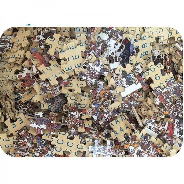 1000 Piece Jigsaw Puzzle for Adults,1000 pcs Novelty Bookshelf Dam Jigsaw Puzzle Adult Puzzle Jumbo Adults' Toy Gift 1000 Piece Jigsaw Puzzle for Adults,1000 pcs Novelty Bookshelf Dam Jigsaw Puzzle Adult Puzzle Jumbo Adults' Toy Gift