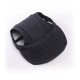 Dog Hat-Pet Baseball Cap/Dogs Sport Hat/Visor Cap with Ear Holes and Chin Strap for Small Dogs by Happy Hours (S ,M,L,XL ) Dog Hat-Pet Baseball Cap/Dogs Sport Hat/Visor Cap with Ear Holes and Chin Strap for Small Dogs by Happy Hours (S ,M,L,XL )