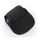 Dog Hat-Pet Baseball Cap/Dogs Sport Hat/Visor Cap with Ear Holes and Chin Strap for Small Dogs by Happy Hours (S ,M,L,XL ) Dog Hat-Pet Baseball Cap/Dogs Sport Hat/Visor Cap with Ear Holes and Chin Strap for Small Dogs by Happy Hours (S ,M,L,XL )