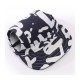 Dog Hat-Pet Baseball Cap/Dogs Sport Hat/Visor Cap with Ear Holes and Chin Strap for Small Dogs by Happy Hours (S ,M,L,XL ) Dog Hat-Pet Baseball Cap/Dogs Sport Hat/Visor Cap with Ear Holes and Chin Strap for Small Dogs by Happy Hours (S ,M,L,XL )