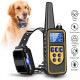 Dog Collar Anti Bark Electric Remote Control Shock / Vibration Remote Controlled Sound Vibration 2 in 1 Classic Black Dog Collar Anti Bark Electric Remote Control Shock / Vibration Remote Controlled Sound Vibration 2 in 1 Classic Black