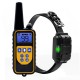 Dog Collar Anti Bark Electric Remote Control Shock / Vibration Remote Controlled Sound Vibration 2 in 1 Classic Black Dog Collar Anti Bark Electric Remote Control Shock / Vibration Remote Controlled Sound Vibration 2 in 1 Classic Black