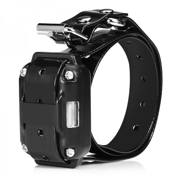 Dog Collar Anti Bark Electric Remote Control Shock / Vibration Remote Controlled Sound Vibration 2 in 1 Classic Black Dog Collar Anti Bark Electric Remote Control Shock / Vibration Remote Controlled Sound Vibration 2 in 1 Classic Black