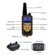 Dog Collar Anti Bark Electric Remote Control Shock / Vibration Remote Controlled Sound Vibration 2 in 1 Classic Black Dog Collar Anti Bark Electric Remote Control Shock / Vibration Remote Controlled Sound Vibration 2 in 1 Classic Black