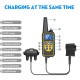 Dog Collar Anti Bark Electric Remote Control Shock / Vibration Remote Controlled Sound Vibration 2 in 1 Classic Black Dog Collar Anti Bark Electric Remote Control Shock / Vibration Remote Controlled Sound Vibration 2 in 1 Classic Black