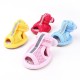 Mesh Dog Shoes Pet Boots, Breathable Dog Shoes for Small Doggy, Waterproof Pet Sandals with Anti-Slip Sole and Zipper Closure, Durable Pet Paw Protector for Hot Pavement Mesh Dog Shoes Pet Boots, Breathable Dog Shoes for Small Doggy, Waterproof Pet Sandals with Anti-Slip Sole and Zipper Closure, Durable Pet Paw Protector for Hot Pavement