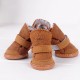 Mesh Dog Shoes Pet Boots, Breathable Dog Shoes for Small Doggy, Waterproof Pet Sandals with Anti-Slip Sole and Zipper Closure, Durable Pet Paw Protector for Hot Pavement Mesh Dog Shoes Pet Boots, Breathable Dog Shoes for Small Doggy, Waterproof Pet Sandals with Anti-Slip Sole and Zipper Closure, Durable Pet Paw Protector for Hot Pavement