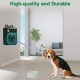 Pet Dog Ultrasonic Bark Control Device Upgraded Rechargeable Digital Bark Control Outdoor Anti Barking Dog Bark Control Sonic Bark Deterrents Silencer Stop Barking Pet Dog Ultrasonic Bark Control Device Upgraded Rechargeable Digital Bark Control Outdoor Anti Barking Dog Bark Control Sonic Bark Deterrents Silencer Stop Barking
