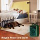 Pet Dog Ultrasonic Bark Control Device Upgraded Rechargeable Digital Bark Control Outdoor Anti Barking Dog Bark Control Sonic Bark Deterrents Silencer Stop Barking Pet Dog Ultrasonic Bark Control Device Upgraded Rechargeable Digital Bark Control Outdoor Anti Barking Dog Bark Control Sonic Bark Deterrents Silencer Stop Barking