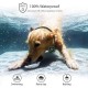 Dog Training With 2 Collar Pet Dog Shock With Remote 1000ft Range Electric Collars for Pet Waterproof Dog Training Collar for Small Medium Large Dogs Dog Training With 2 Collar Pet Dog Shock With Remote 1000ft Range Electric Collars for Pet Waterproof Dog Training Collar for Small Medium Large Dogs