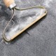 Dog &amp; Cat Hair Removal Brush: Say Goodbye to Pet Hair with 1pc Remover