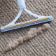 Dog &amp; Cat Hair Removal Brush: Say Goodbye to Pet Hair with 1pc Remover
