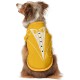 Dog Shirt / T-Shirt Tuxedo Graphic Optical Illusion 3D Print Classic Gentle Wedding Party Dog Clothes Puppy Clothes Dog Outfits Breathable Black Yellow Blue Costume for Girl and Boy Dog Polyster S M Dog Shirt / T-Shirt Tuxedo Graphic Optical Illusion 3D Print Classic Gentle Wedding Party Dog Clothes Puppy Clothes Dog Outfits Breathable Black Yellow Blue Costume for Girl and Boy Dog Polyster S M