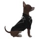 Dog Shirt / T-Shirt Tuxedo Graphic Optical Illusion 3D Print Classic Gentle Wedding Party Dog Clothes Puppy Clothes Dog Outfits Breathable Black Yellow Blue Costume for Girl and Boy Dog Polyster S M Dog Shirt / T-Shirt Tuxedo Graphic Optical Illusion 3D Print Classic Gentle Wedding Party Dog Clothes Puppy Clothes Dog Outfits Breathable Black Yellow Blue Costume for Girl and Boy Dog Polyster S M