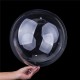 Luminous Transparent Helium Bobo Bubble Ballons Festival Wedding Birthday Party Decorations LED String Light Up Balloons Luminous Transparent Helium Bobo Bubble Ballons Festival Wedding Birthday Party Decorations LED String Light Up Balloons