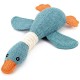 Dog Toys for Strong Aggressive Chewers Small Breed and Squeaky Goose for Small Medium Dogs Dog Toys for Strong Aggressive Chewers Small Breed and Squeaky Goose for Small Medium Dogs