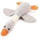 Dog Toys for Strong Aggressive Chewers Small Breed and Squeaky Goose for Small Medium Dogs Dog Toys for Strong Aggressive Chewers Small Breed and Squeaky Goose for Small Medium Dogs