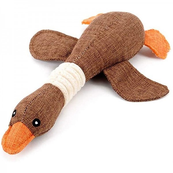 Dog Toys for Strong Aggressive Chewers Small Breed and Squeaky Goose for Small Medium Dogs Dog Toys for Strong Aggressive Chewers Small Breed and Squeaky Goose for Small Medium Dogs