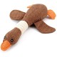 Dog Toys for Strong Aggressive Chewers Small Breed and Squeaky Goose for Small Medium Dogs Dog Toys for Strong Aggressive Chewers Small Breed and Squeaky Goose for Small Medium Dogs