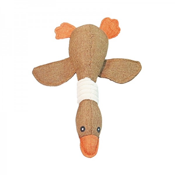 Dog Toys for Strong Aggressive Chewers Small Breed and Squeaky Goose for Small Medium Dogs Dog Toys for Strong Aggressive Chewers Small Breed and Squeaky Goose for Small Medium Dogs
