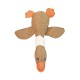Dog Toys for Strong Aggressive Chewers Small Breed and Squeaky Goose for Small Medium Dogs Dog Toys for Strong Aggressive Chewers Small Breed and Squeaky Goose for Small Medium Dogs