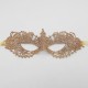 Carnival Mask Fancy Dress Party Party Ladies Sexy Mask 12 Constellation Lace Metal Mask Diamond-studded Iron Butterfly Mask Carnival Mask Fancy Dress Party Party Ladies Sexy Mask 12 Constellation Lace Metal Mask Diamond-studded Iron Butterfly Mask