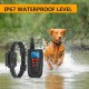 No Shock Dog Training Collar 3300ft Range Beep Vibrating Pet Trainer IPX7 Waterproof Rechargeable Pet Training Collar No Prongs Sound and Vibration Collar No Shock Dog Training Collar 3300ft Range Beep Vibrating Pet Trainer IPX7 Waterproof Rechargeable Pet Training Collar No Prongs Sound and Vibration Collar