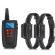 No Shock Dog Training Collar 3300ft Range Beep Vibrating Pet Trainer IPX7 Waterproof Rechargeable Pet Training Collar No Prongs Sound and Vibration Collar No Shock Dog Training Collar 3300ft Range Beep Vibrating Pet Trainer IPX7 Waterproof Rechargeable Pet Training Collar No Prongs Sound and Vibration Collar