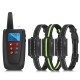 No Shock Dog Training Collar 3300ft Range Beep Vibrating Pet Trainer IPX7 Waterproof Rechargeable Pet Training Collar No Prongs Sound and Vibration Collar No Shock Dog Training Collar 3300ft Range Beep Vibrating Pet Trainer IPX7 Waterproof Rechargeable Pet Training Collar No Prongs Sound and Vibration Collar