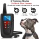 No Shock Dog Training Collar 3300ft Range Beep Vibrating Pet Trainer IPX7 Waterproof Rechargeable Pet Training Collar No Prongs Sound and Vibration Collar No Shock Dog Training Collar 3300ft Range Beep Vibrating Pet Trainer IPX7 Waterproof Rechargeable Pet Training Collar No Prongs Sound and Vibration Collar