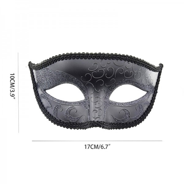 Couple's Venetian Masks Set Masquerade Ball Mask Carnival Mardi Gras Prom Mask Masquerade Party Masks Couple's Venetian Masks Set Masquerade Ball Mask Carnival Mardi Gras Prom Mask Masquerade Party Masks